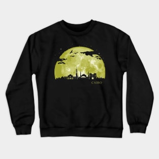 Cairo Crewneck Sweatshirt